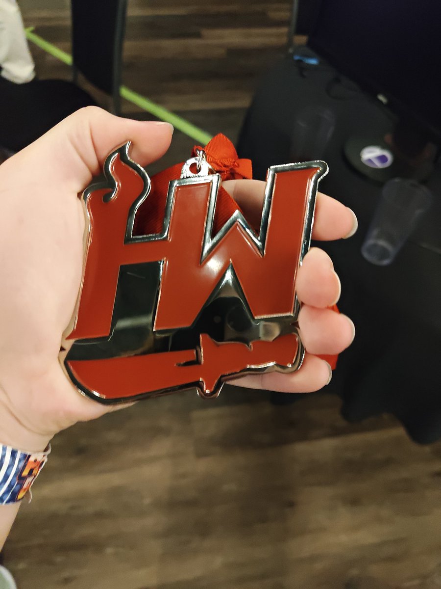 squible22's tweet photo. Heatwave 7 NASB champ :) https://t.co/zKY1pLXdAR