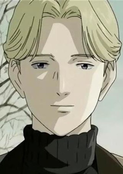 MasoodGilani2's tweet photo. @TrumpBaroon Barron looks just like Johan from monster https://t.co/pur6gdDsnf