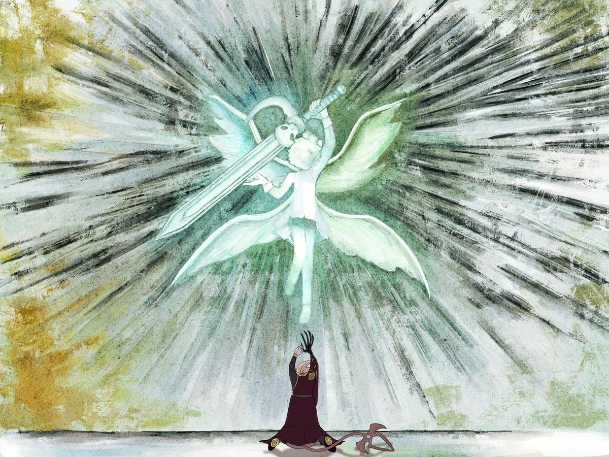 bliighted's tweet photo. adoration #resonancesmp #resotwt https://t.co/Ccw9JE32RE