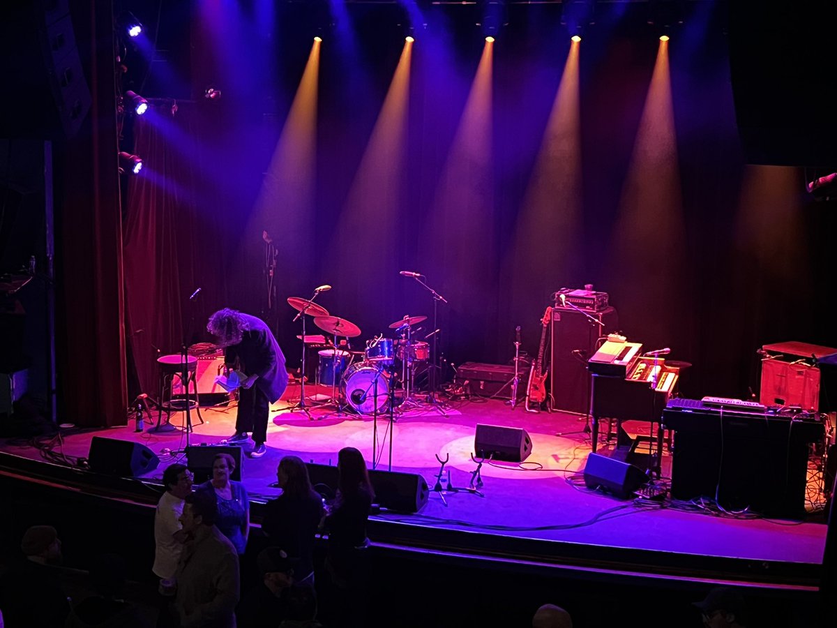 Phish Dick's Referee tweet media
