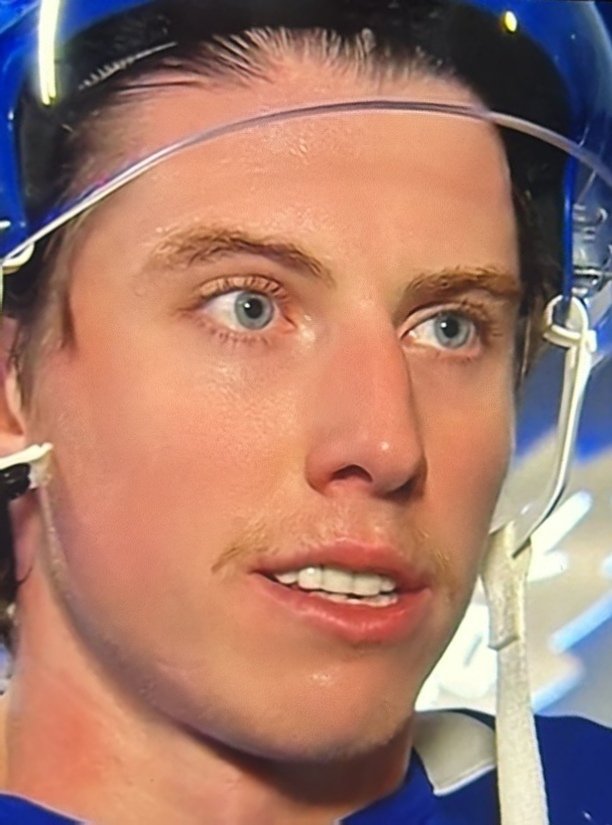 Lucas the Leafer | 🍁 Forever tweet media