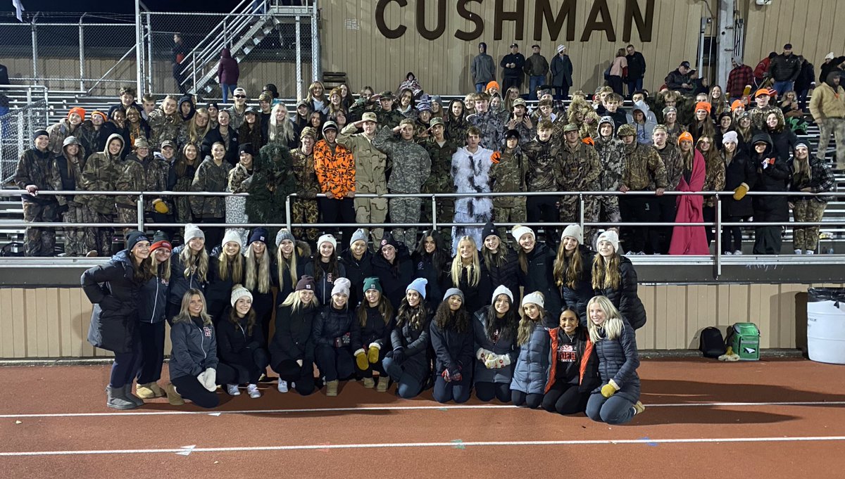 Red River High School Activities tweet media