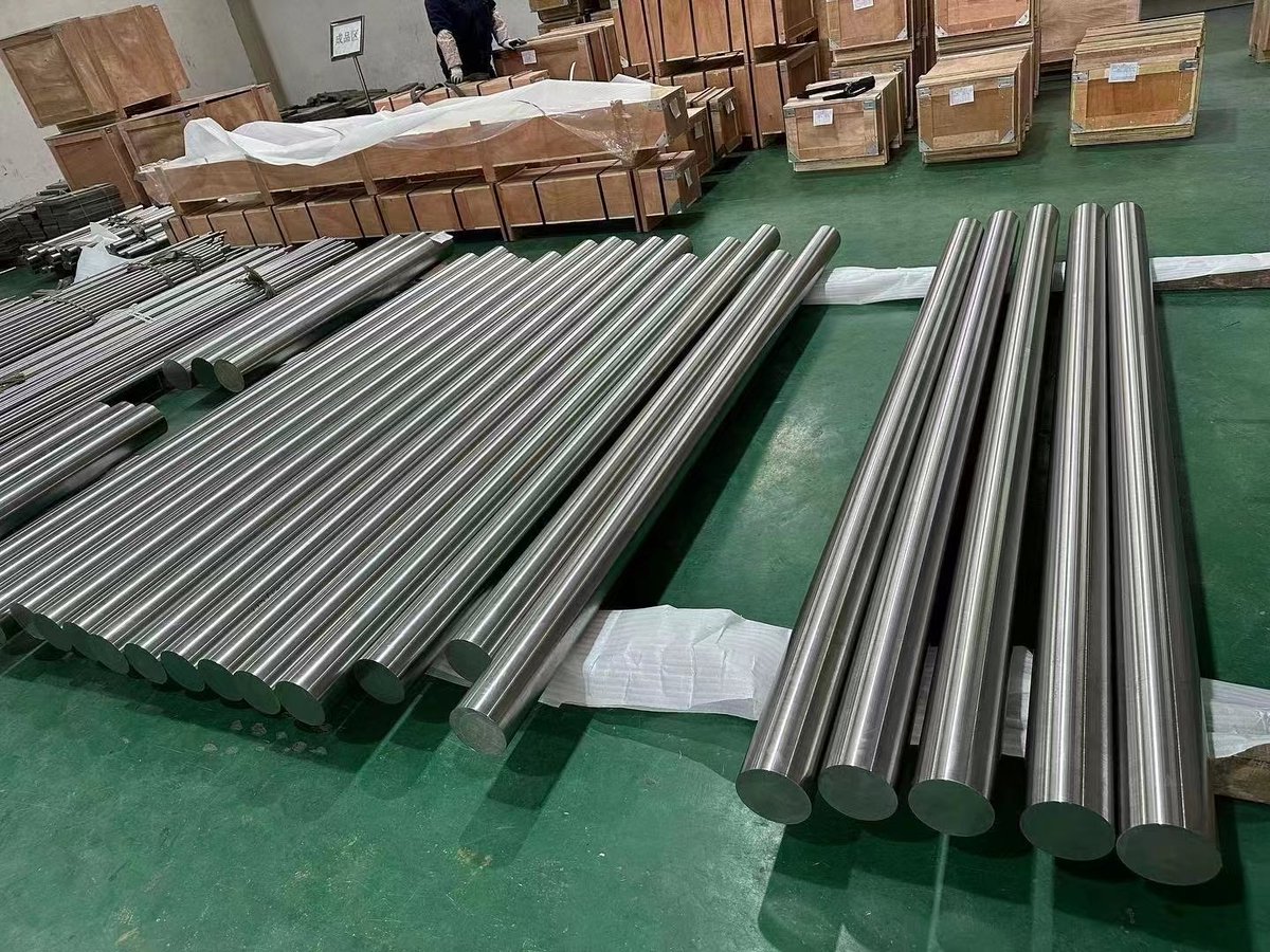 Main: titanium rod, titanium plate, titanium wire, titanium tube
Brand TA1, TA2, TA9 TA10, TA18, TC4, TC6, TC11, TC21,
Shanghai Gemm Titanium Industry Group