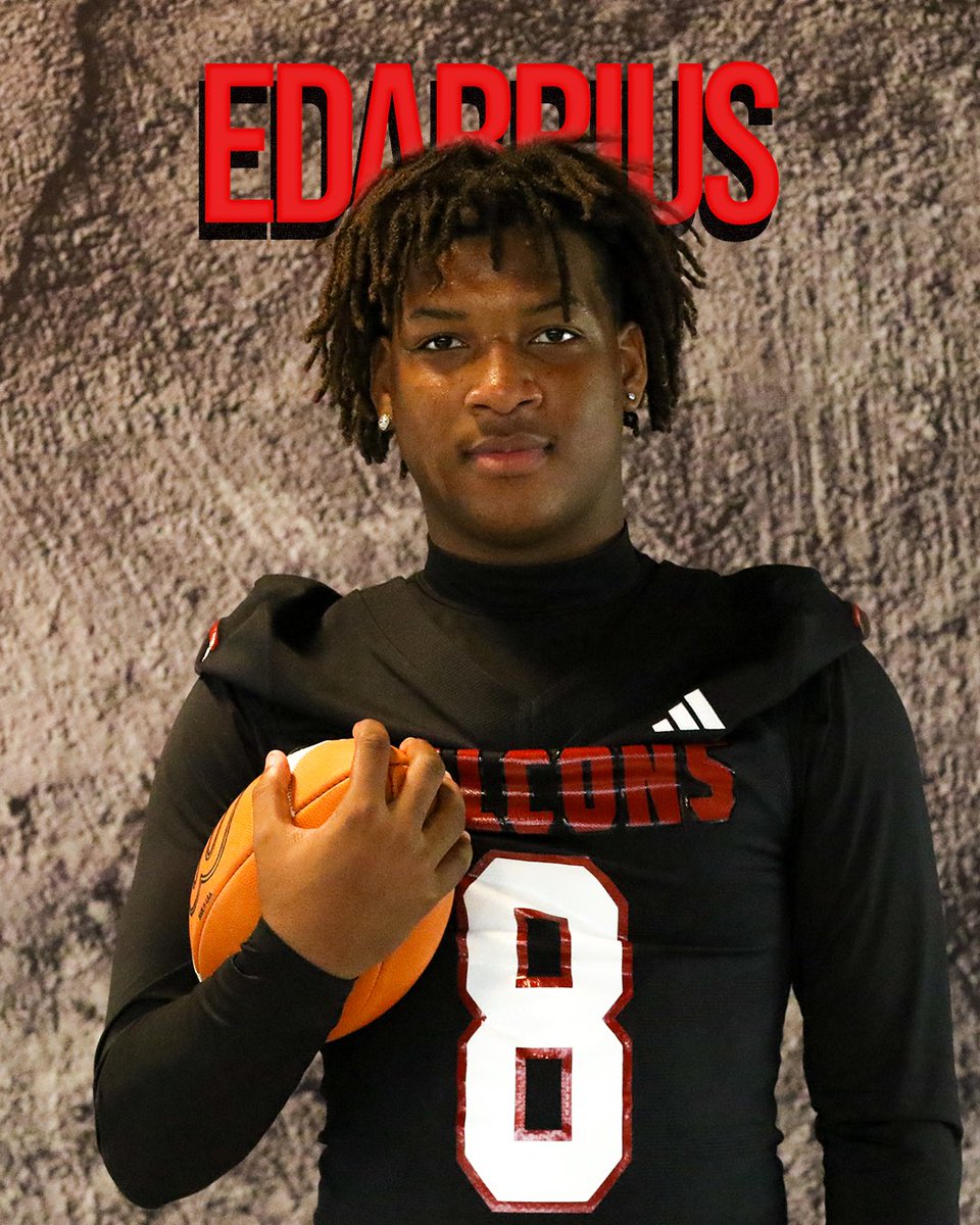 Chris Corrie (@vanhornfalcons) on Twitter photo Edarrius rips off a 61 yard rushing TD. Falcs on the scoreboard.
VH 7, Kearney 42. 10:19 4Q.
🔴⚙️🏈⚙️🔴
<a href="/VanhornHS_/">Van Horn High School</a> <a href="/VH_Football/">Van Horn Falcons Football</a> @ZinkeEJC Edarrius rips off a 61 yard rushing TD. Falcs on the scoreboard.
VH 7, Kearney 42. 10:19 4Q.
🔴⚙️🏈⚙️🔴
<a href="/VanhornHS_/">Van Horn High School</a> <a href="/VH_Football/">Van Horn Falcons Football</a> @ZinkeEJC