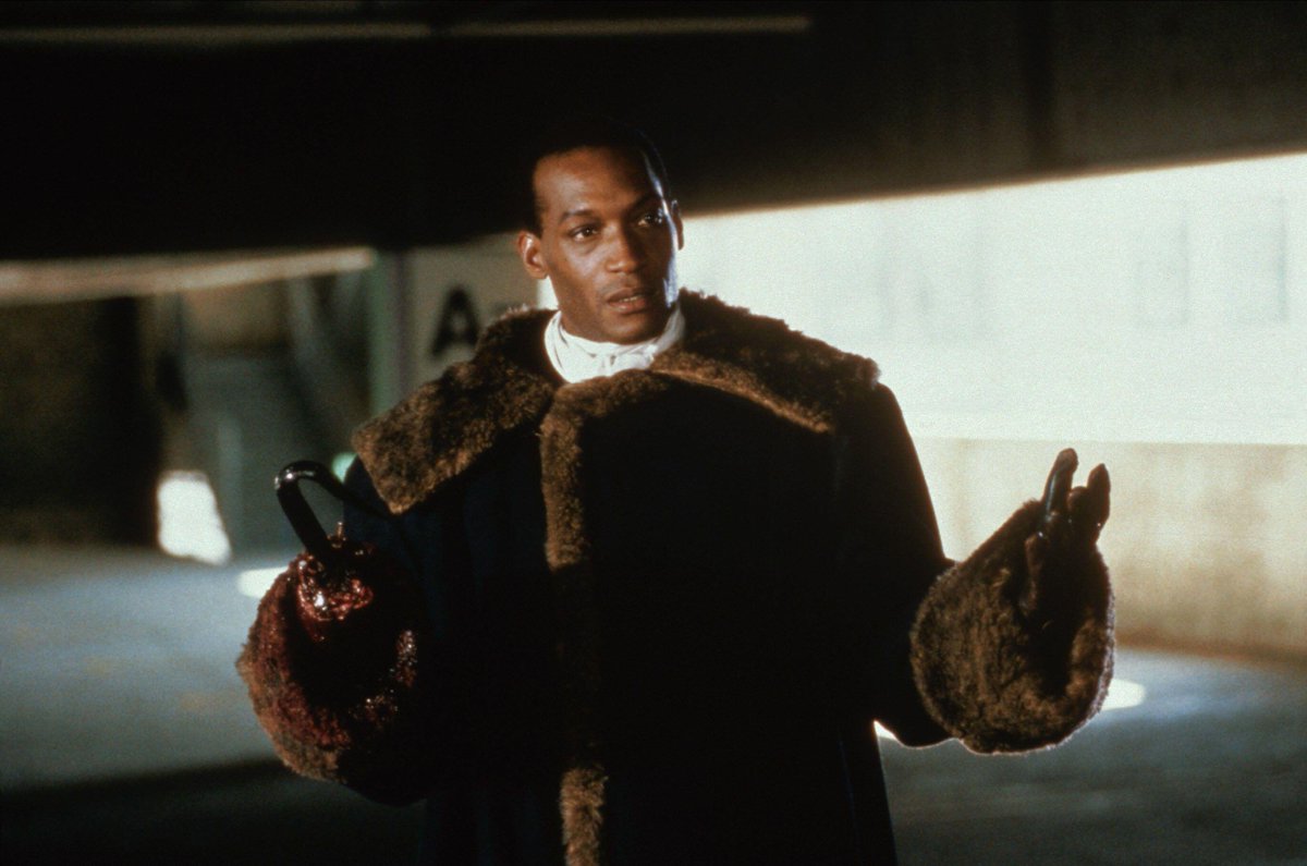 Tony Todd (1954–2024)