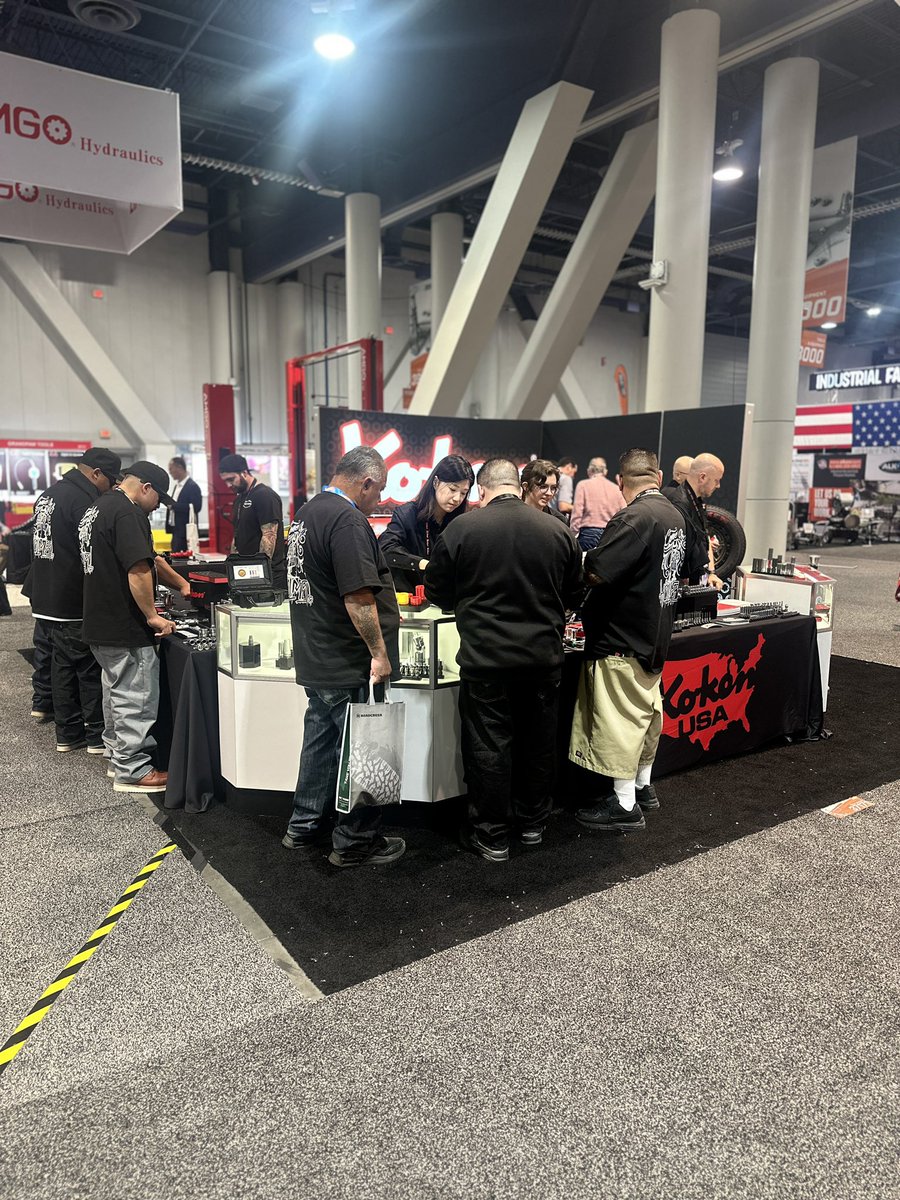 Koken USA (@koken_usa) / Posts / X