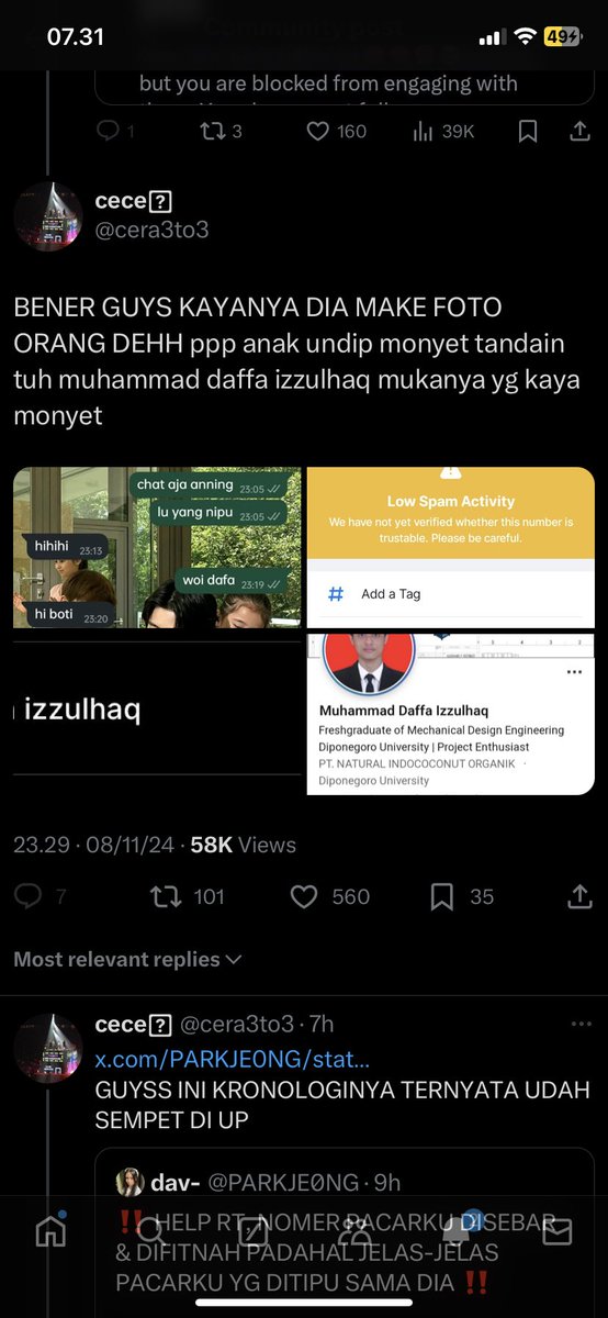 Dap tweet media