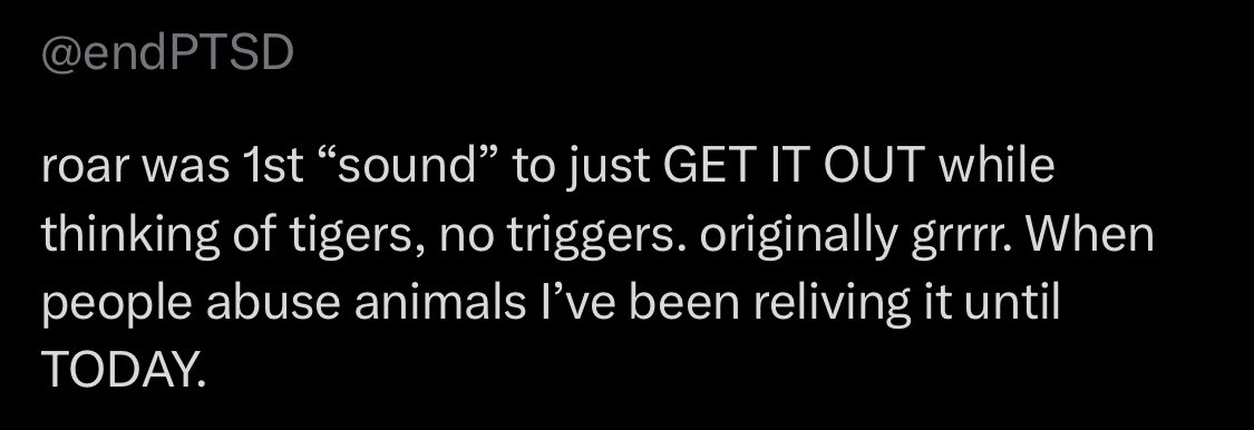 endPTSD's tweet image. LAST PROFILE WRITING EVA! This is the last #writingSample &amp;amp; this is #homeless #advocacy &amp;amp; adult #literacy to ENJOYMENT of life. 

Effectiveness? 1/18 people but the one who gets “to survive.” Self-preservation &amp;amp; then #INSANEgreed. 

1. Every day community-micro
2. www is 🌎-macro