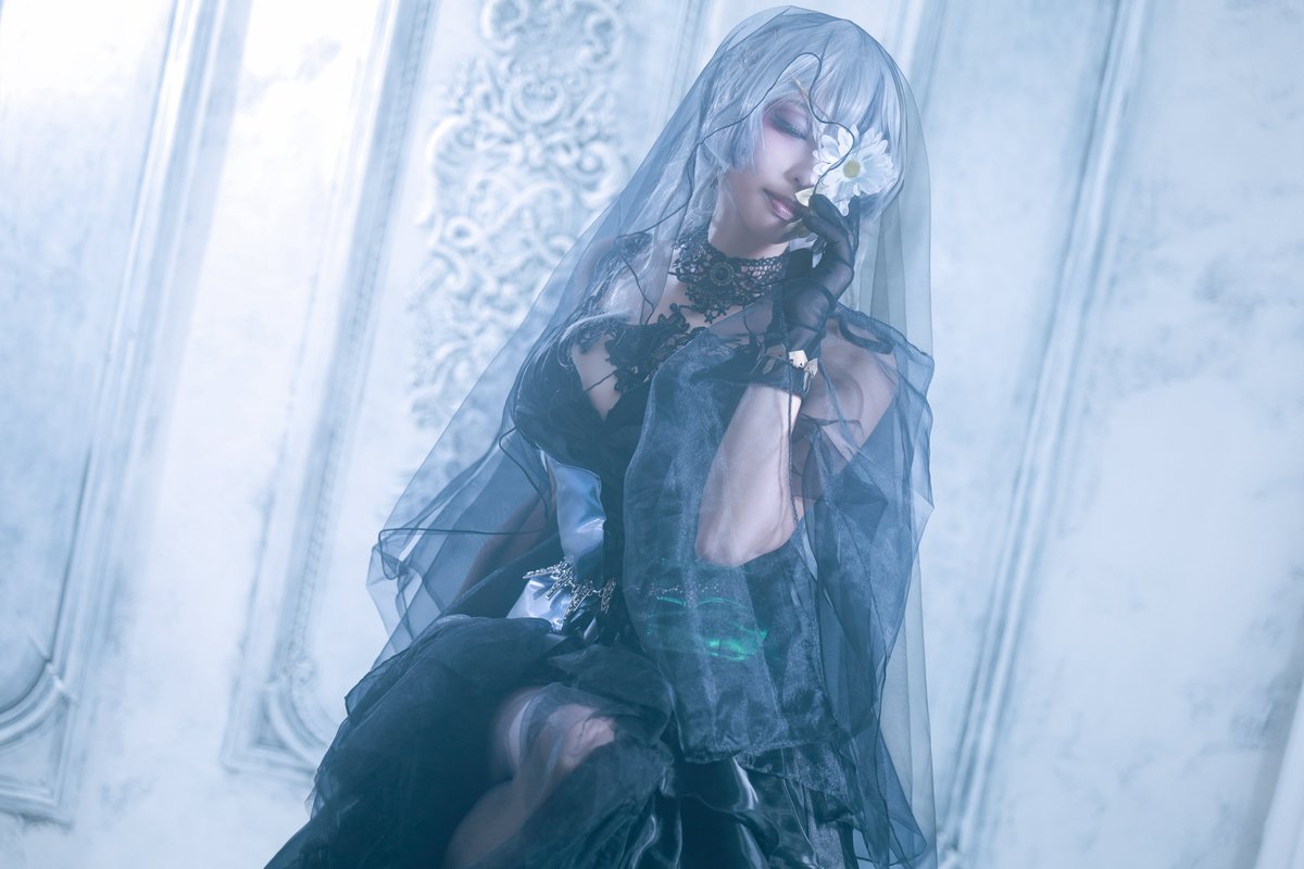 sei_kai_cos's tweet photo. #コフィンお誕生日会2024

無期迷途 cosplay
コフィン*青灰
photo* @@PNz_tuki8 

#無期迷途2周年
#無期迷途コスプレ https://t.co/RJvYvBTznH