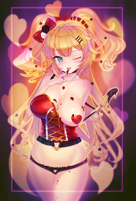 #いいおっぱいの日 昨日らしいけど、まぁええやろ