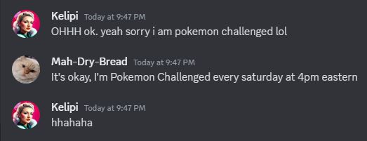 Mah-Dry-Bread is Neutral Good tweet media