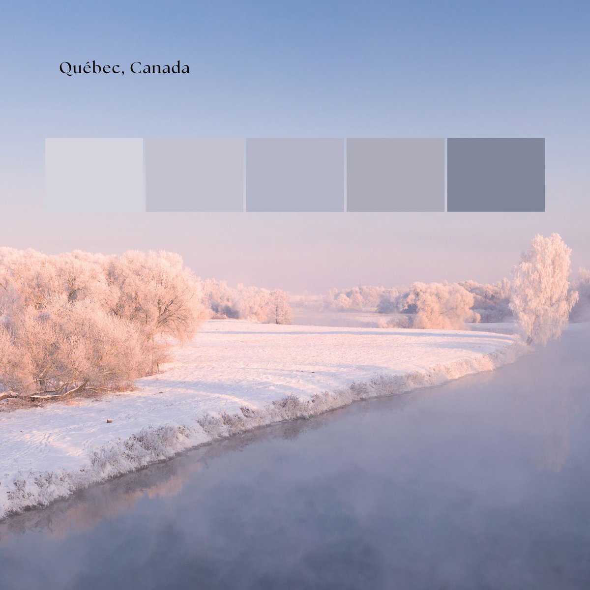 Would you bring the magic of Quebec’s winter into your home? ❄️✨ Customize your #Quebec inspired world map now 📌 buff.ly/4fdvFbM #worldmap #customgift