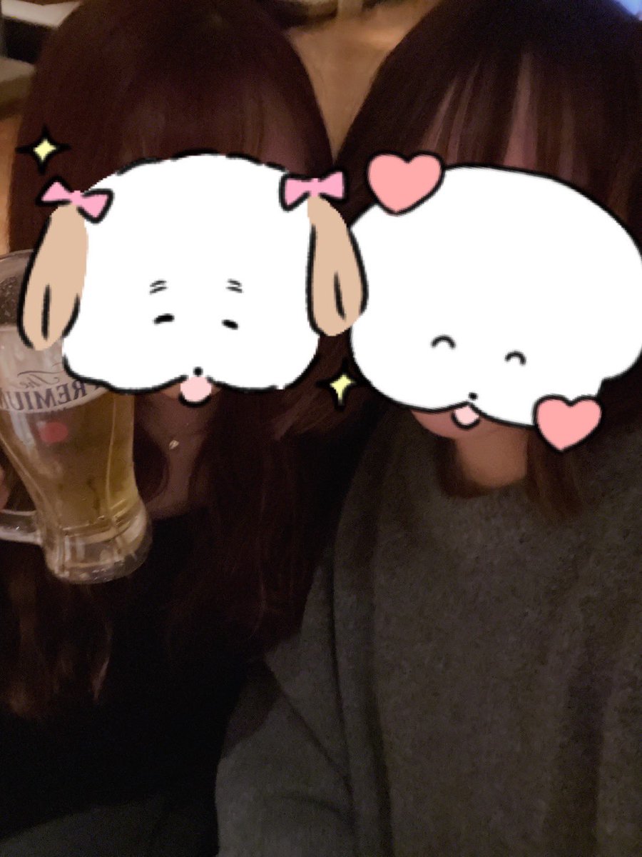 miikoo1129's tweet photo. はなちん皮かぶってました。
みんなありがとーう🤍 https://t.co/gagarWuZjU