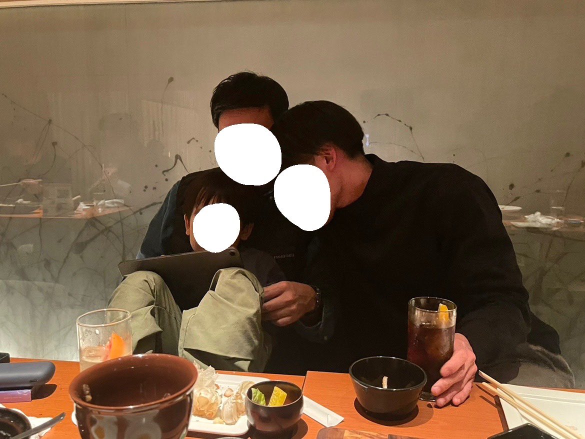 miikoo1129's tweet photo. はなちん皮かぶってました。
みんなありがとーう🤍 https://t.co/gagarWuZjU