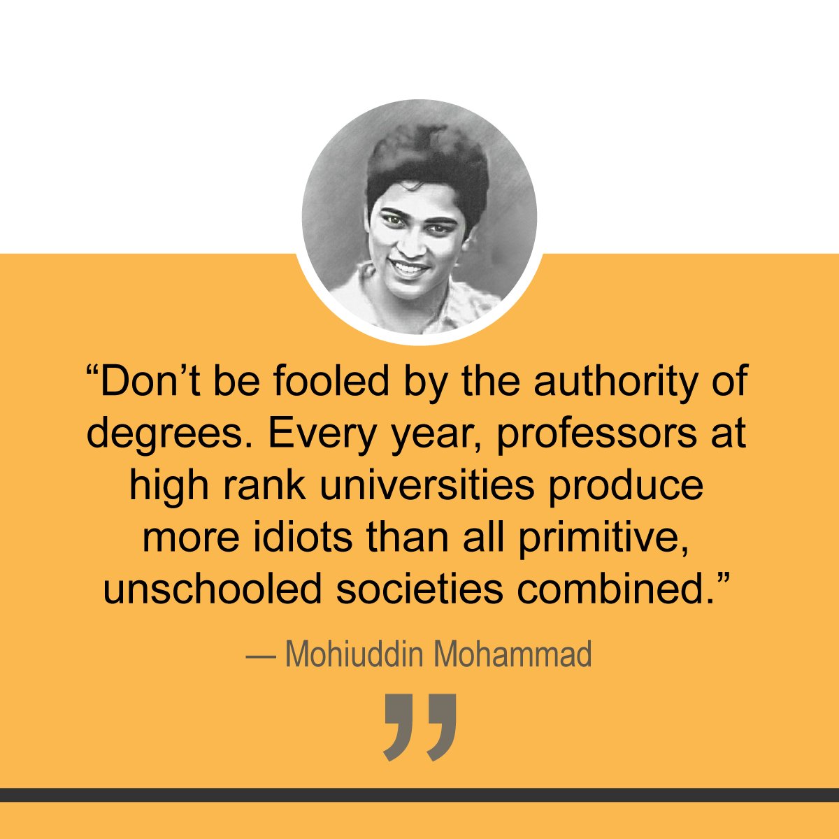Mohiuddin Mohammad tweet media