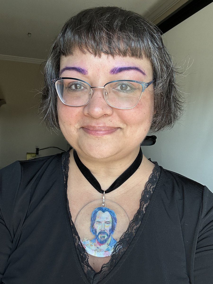 🧚🏽‍♀️Sezin Devi Koehler🧙🏽‍♀️ tweet media