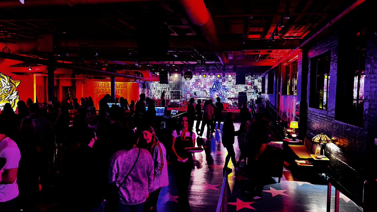 Aviator Nation tweet media