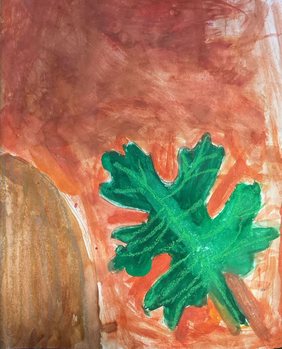 Ashley Fort tweet media