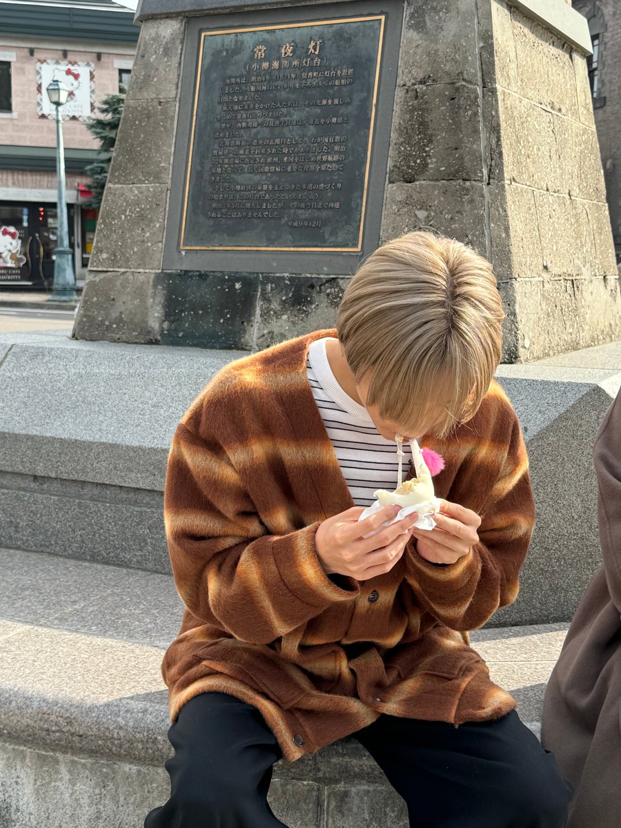 HBC(北海道放送)「今日ドキッ！」 TVerにて配信スタートしました