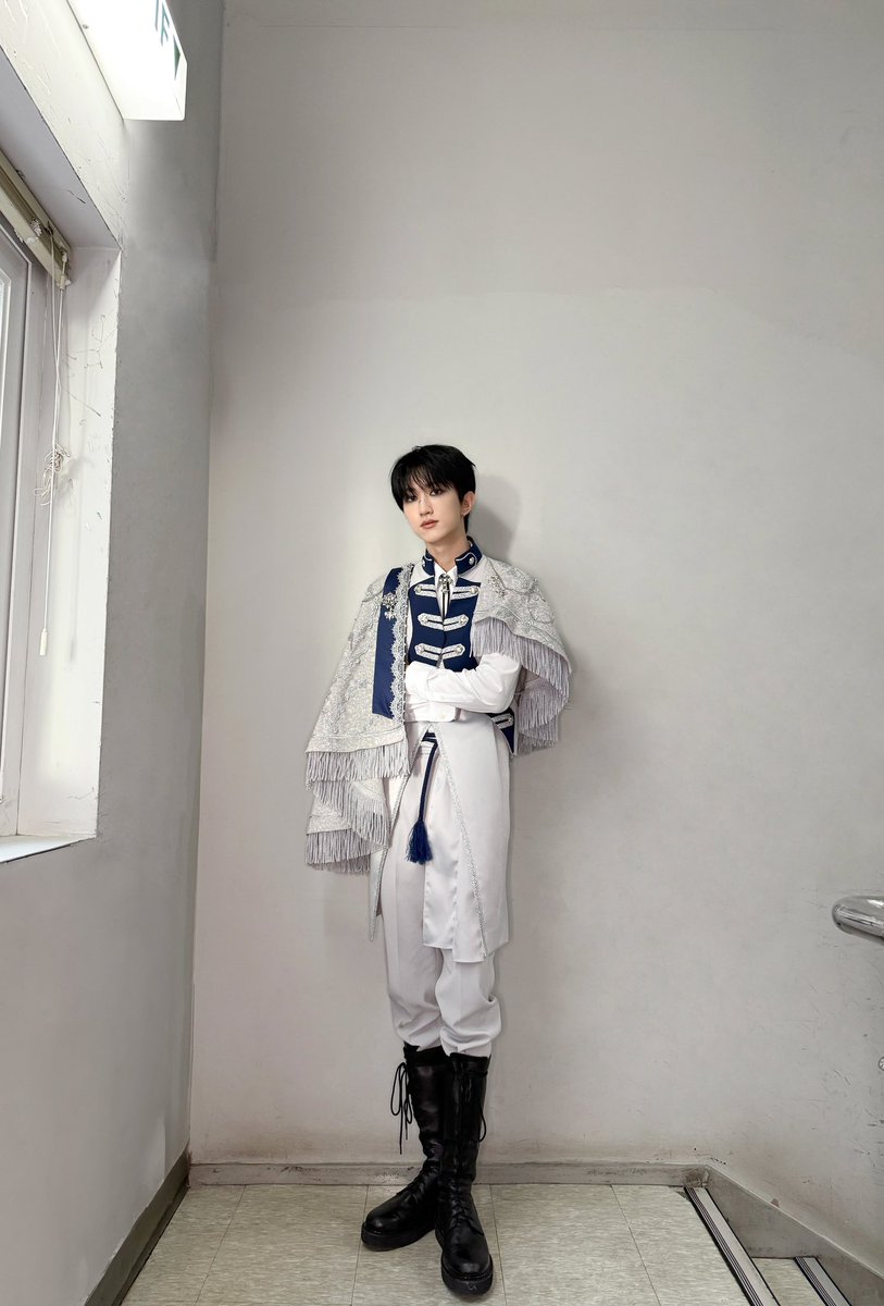 YOUNITE_offcl's tweet photo. [#YOOTD] 

📸 241107
로드 투 킹덤 : ACE OF ACE
👉 https://t.co/uWOzYNhuNL

#YOUNITE #유나이트 #신념 #Faith
#브랜뉴뮤직 #BRANDNEWMUSIC
#로드투킹덤 #로드투킹덤_A #로투킹_A #ROADTOKINGDOM https://t.co/LydMKA4XLA