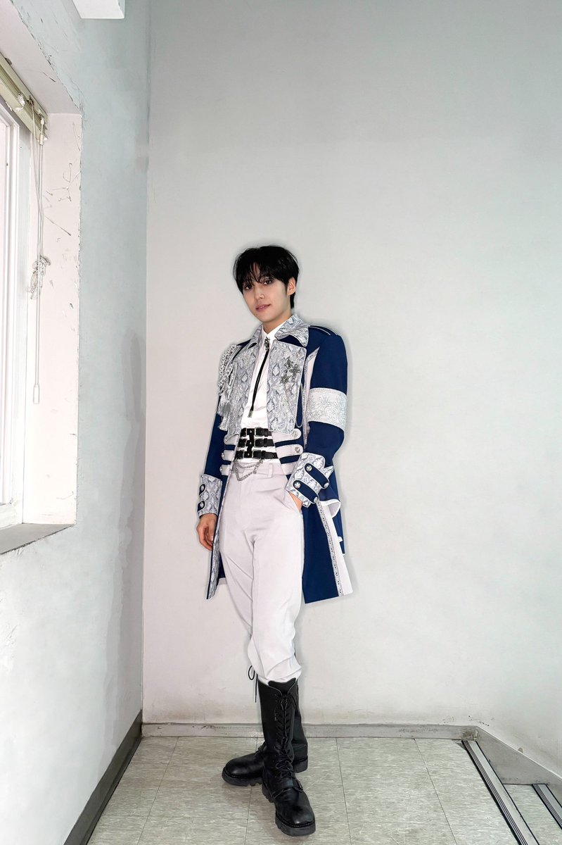 YOUNITE_offcl's tweet photo. [#YOOTD] 

📸 241107
로드 투 킹덤 : ACE OF ACE
👉 https://t.co/uWOzYNhuNL

#YOUNITE #유나이트 #신념 #Faith
#브랜뉴뮤직 #BRANDNEWMUSIC
#로드투킹덤 #로드투킹덤_A #로투킹_A #ROADTOKINGDOM https://t.co/LydMKA4XLA