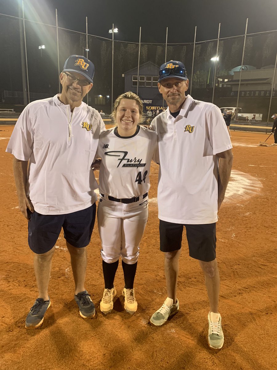 Lizzie Smith (@lizziesmith1616) on Twitter photo I had a great time at the <a href="/RUSoftball22/">Reinhardt Softball</a> camp tonight. It was so good to meet Coach <a href="/RUcoachMatt/">Matt Wright</a> and the Staff. I had a great time at the <a href="/RUSoftball22/">Reinhardt Softball</a> camp tonight. It was so good to meet Coach <a href="/RUcoachMatt/">Matt Wright</a> and the Staff.