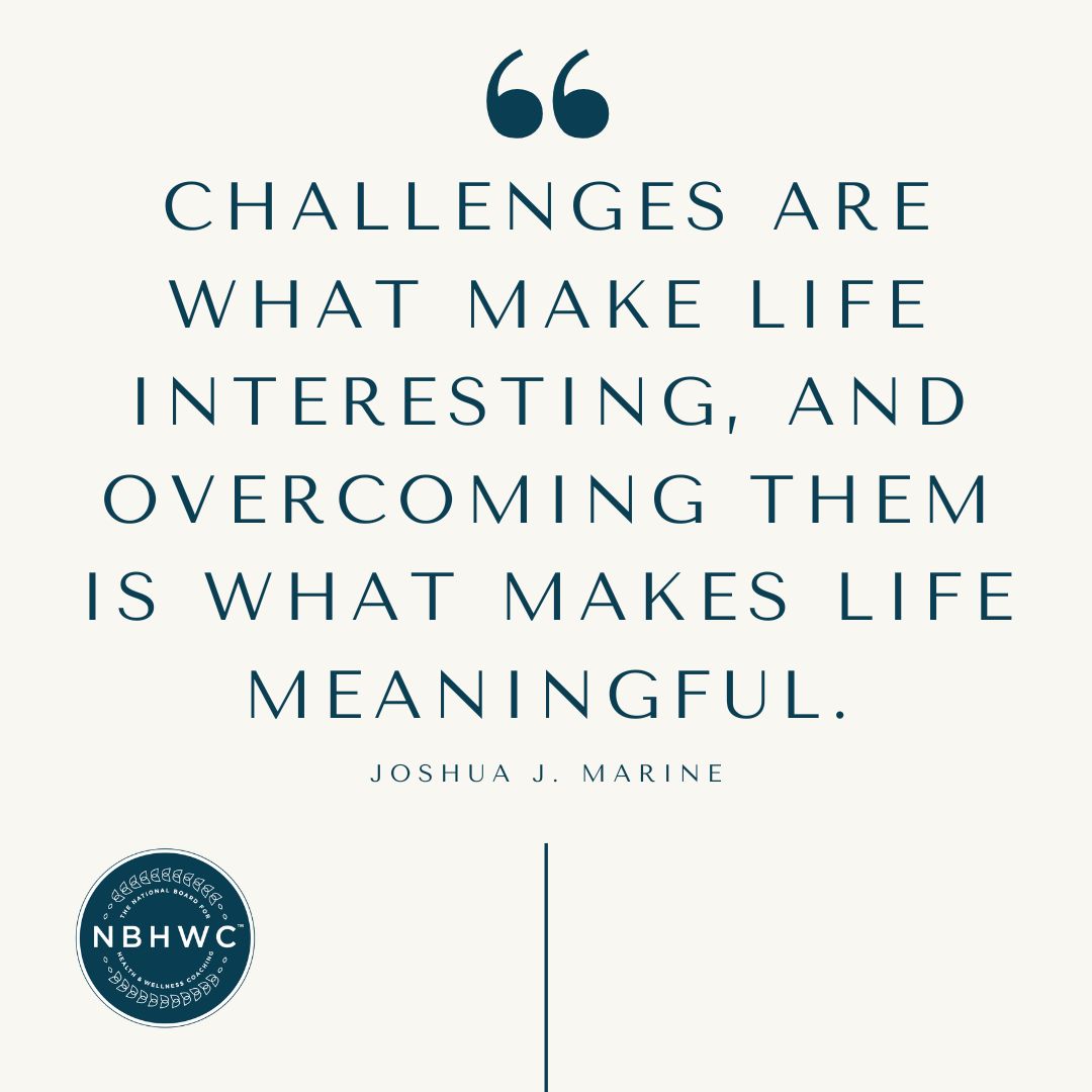 Embrace the challenges that come your way; they add depth and excitement to our journey. It's the resilience we build and the victories we achieve that truly define our path. 💪✨ #LifeLessons #GrowthMindset #EmbraceTheJourney