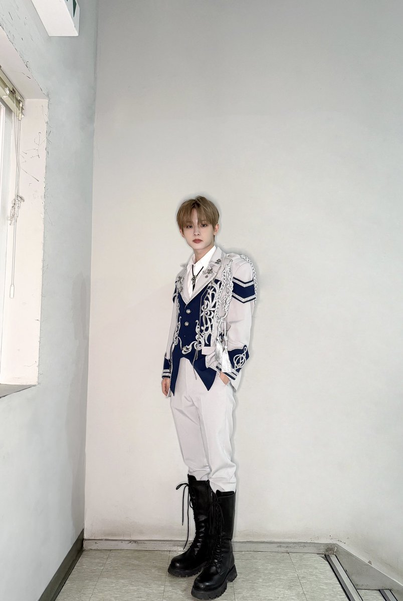 YOUNITE_offcl's tweet photo. [#YOOTD] 

📸 241107
로드 투 킹덤 : ACE OF ACE
👉 https://t.co/uWOzYNhuNL

#YOUNITE #유나이트 #신념 #Faith
#브랜뉴뮤직 #BRANDNEWMUSIC
#로드투킹덤 #로드투킹덤_A #로투킹_A #ROADTOKINGDOM https://t.co/whnpL5oyzB