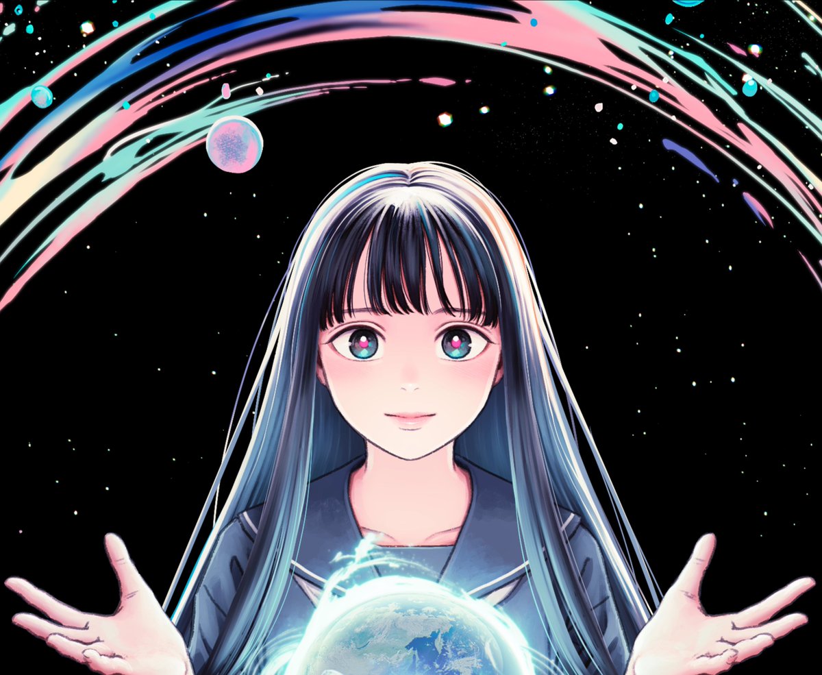 akilim85000's tweet photo. #UndarkDaily
「アンダーク 新しい透明な力のすべて」
第1巻 11/19発売
👉 https://t.co/DvFNU2doDh https://t.co/v4OaJSxrv0