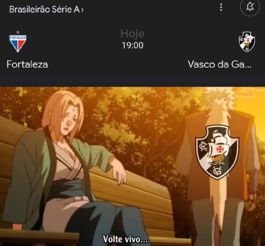 dia de vasco