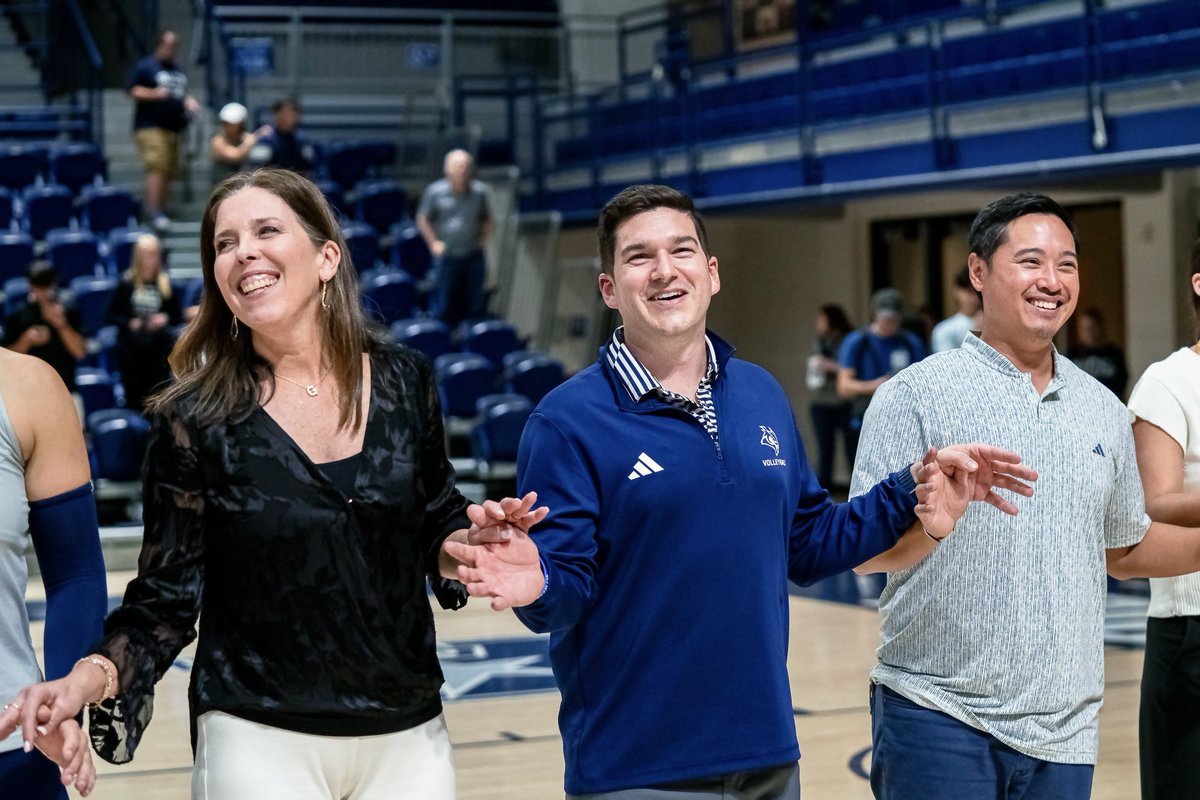 Rice Volleyball tweet media