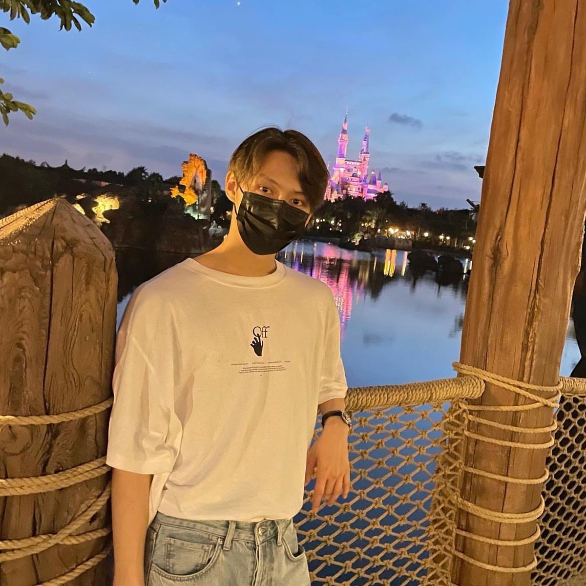 𝟕𝐓𝐄𝐄𝐍 7th Anniversary 💎 tweet media