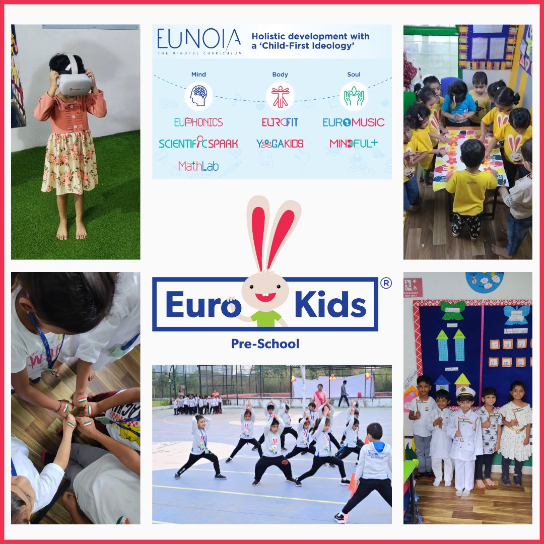 Aundh_in's tweet photo. Join Reputed Preschool, Daycare &amp; Afterschool activity center in Aundh, EuroKids : A Child's Growth Partner
Call : +91 9881496122
https://t.co/JV3NgAxXWh
#PreschoolInAundh #DaycareCenter #AfterschoolActivities #EuroKids https://t.co/vxLIHqw3ri https://t.co/btkrKdF3QH