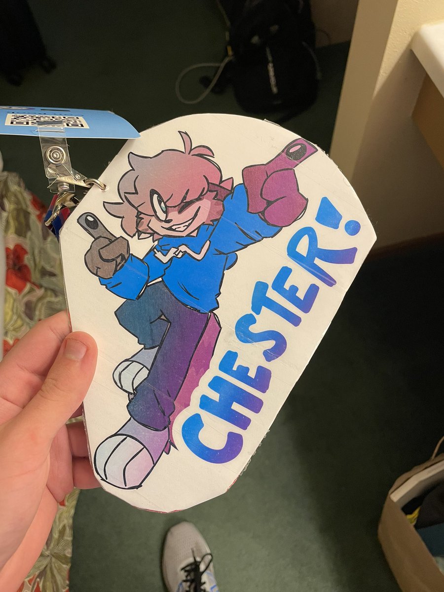 Fennec_doughnut's tweet image. Here’s an easier way to find me at Aquatifur!!