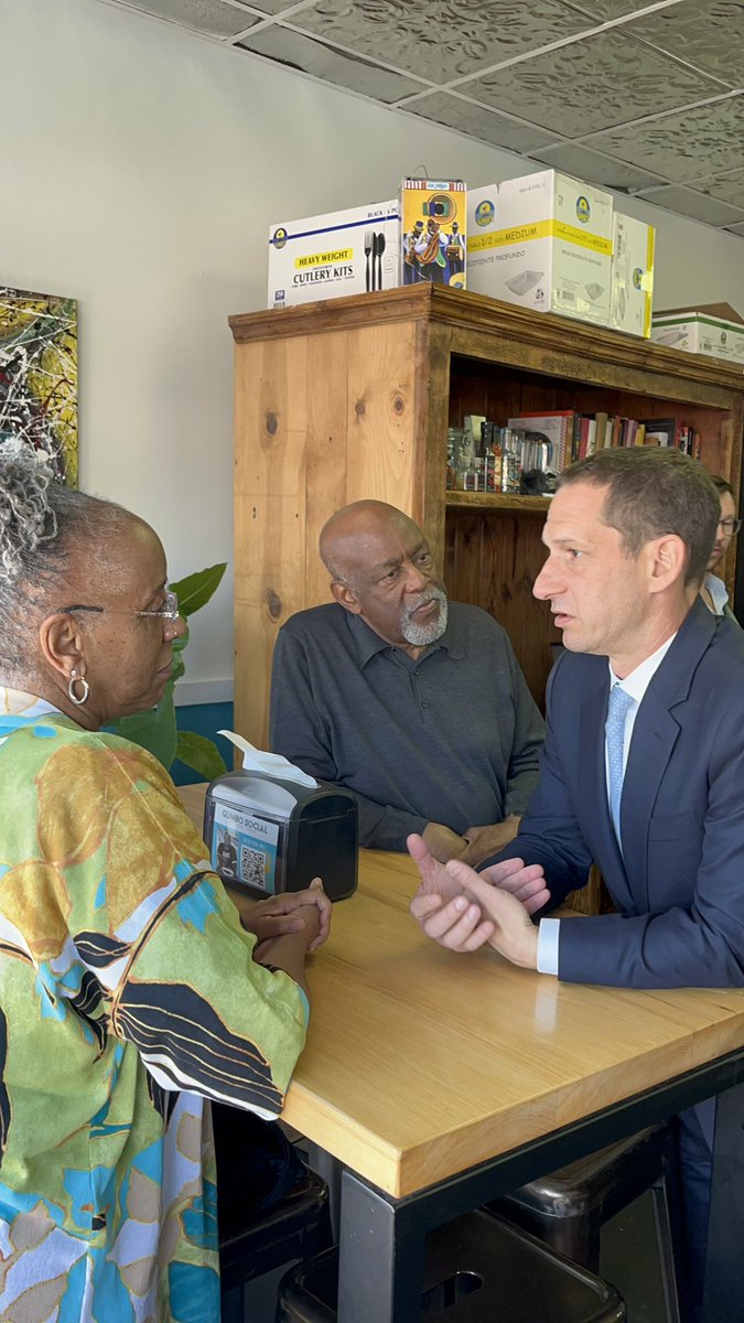 Daniel Lurie 丹尼爾·羅偉 tweet media