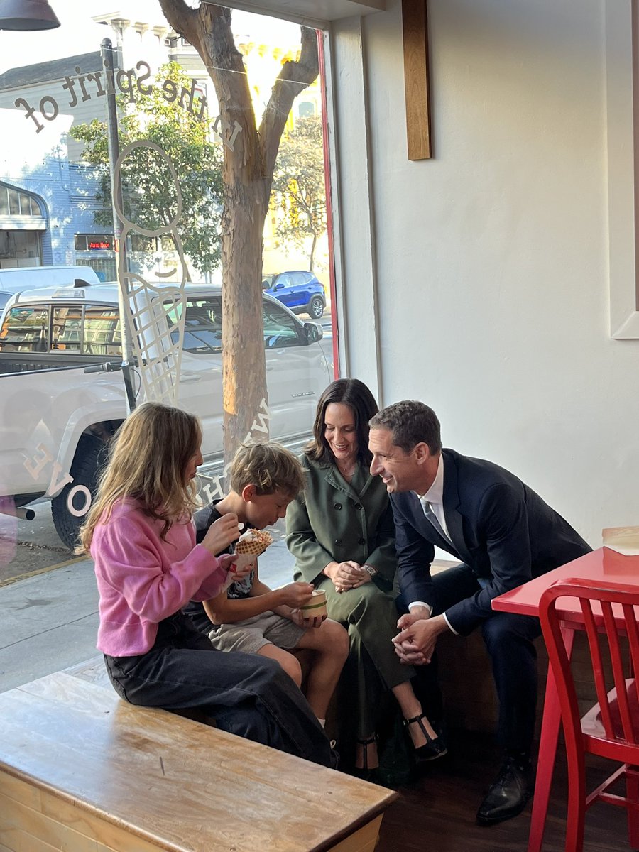 Daniel Lurie 丹尼爾·羅偉 tweet media