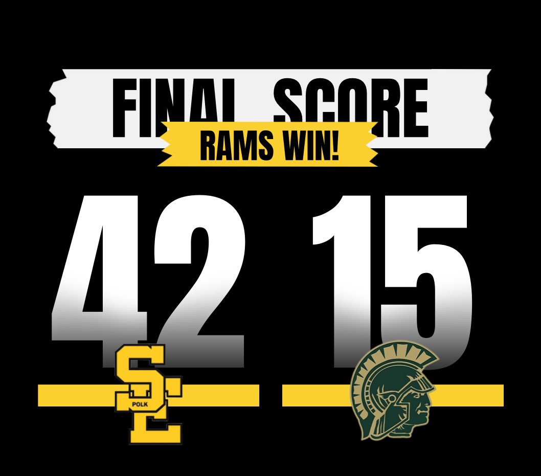 sep_football's tweet photo. See you next Friday! https://t.co/anc75Ogj9f