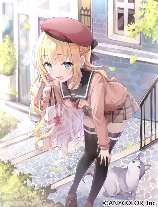 物述有栖さんの「誕生日グッズ」 ビジュアルを担当させていただきました。ありがとうございます#有栖の絵本 