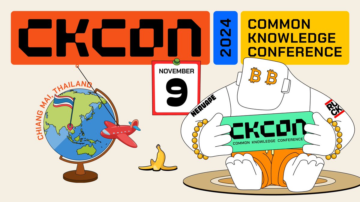CKB Eco Fund tweet media