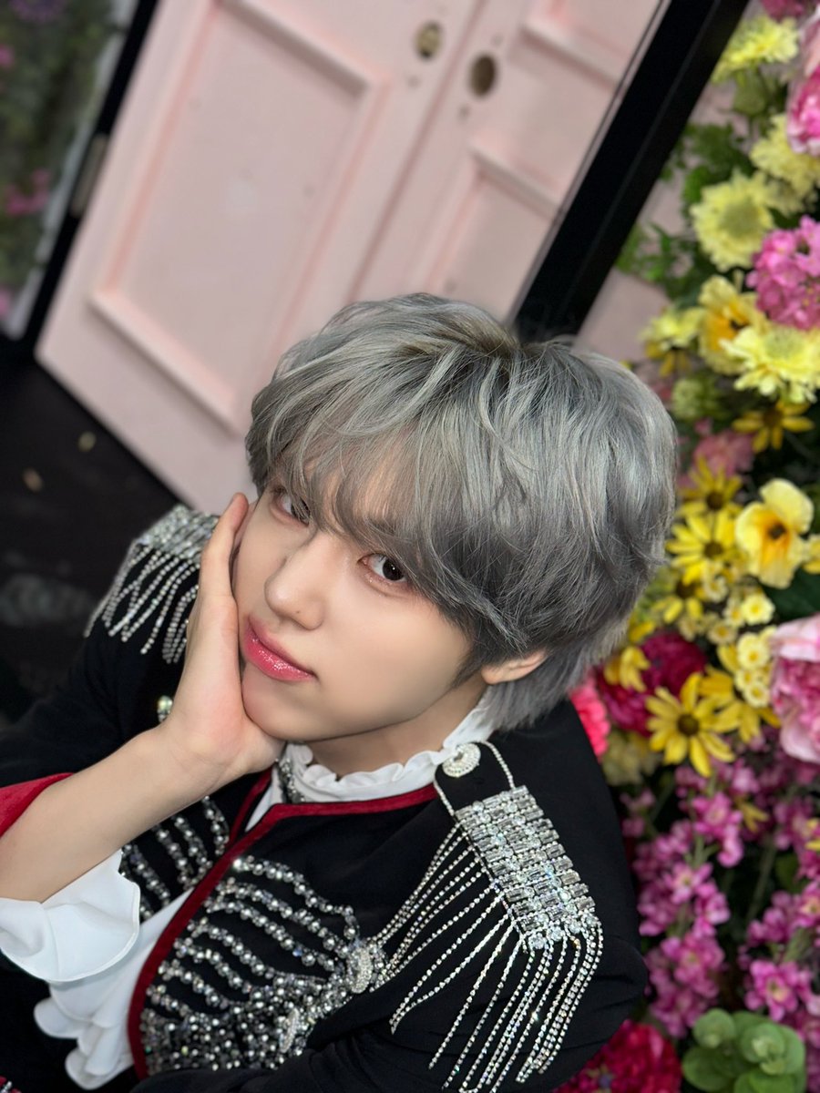 seongmieni's tweet photo. 우리 러비티가 최고의 에이스💖 https://t.co/z3Ddwntp9I