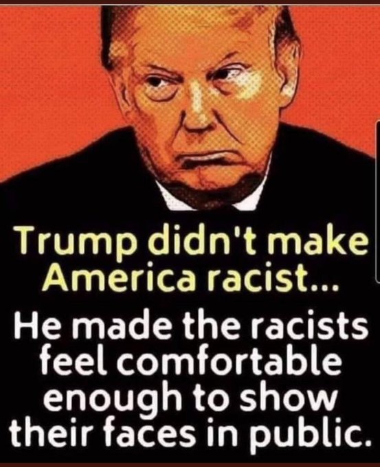 Ron Alexander. Blue Voter tweet media