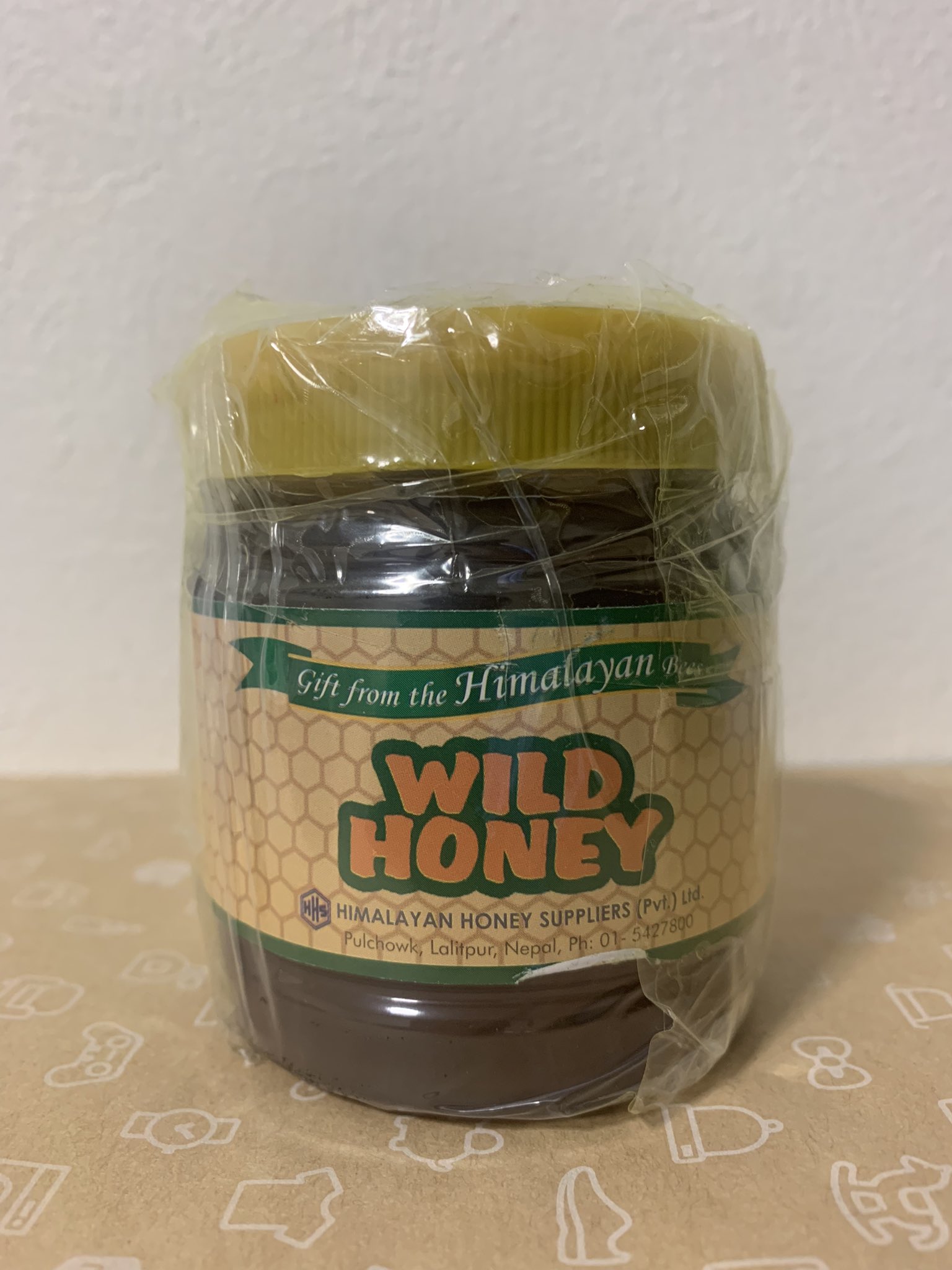 エリートマッドハニー150g【新品・未開封】 【公式通販】