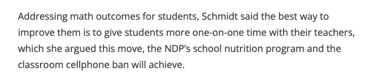 rastokke's tweet photo. Also @Tracy4Rossmere @WabKinew @nello4transcona, teachers aren't babysitters.  They are professionals and they should be treated as such.  They deserve high quality training as much as their students do.  That includes strong content knowledge. Comment below is nonsensical. https://t.co/y6EtWIbFAY