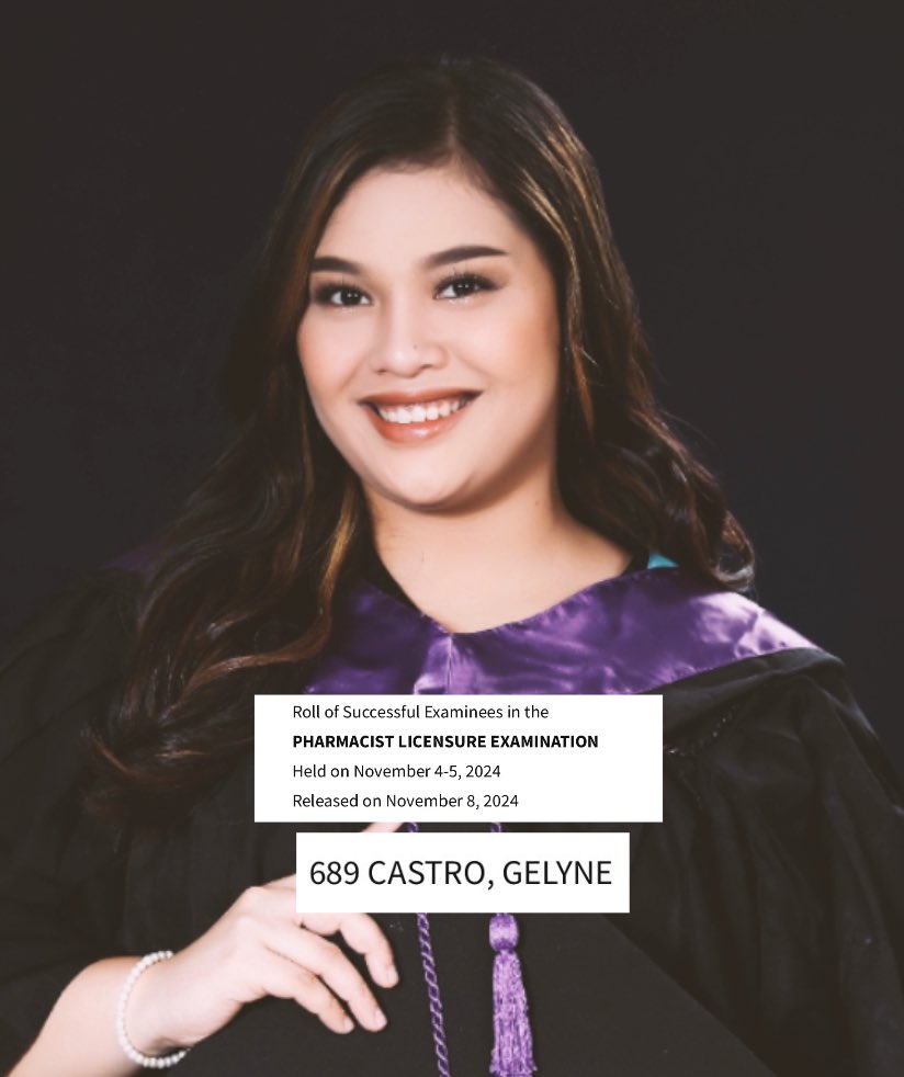 gelayy, RPh 2024 ✨ tweet media