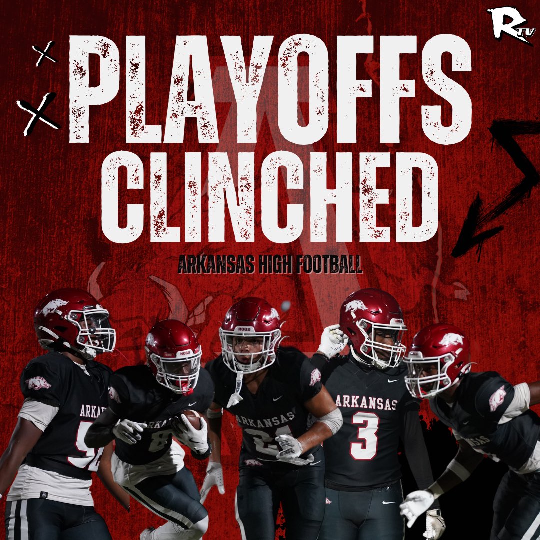 Ticket Punched!