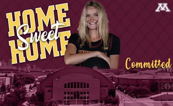 Tori Oehrlein tweet media