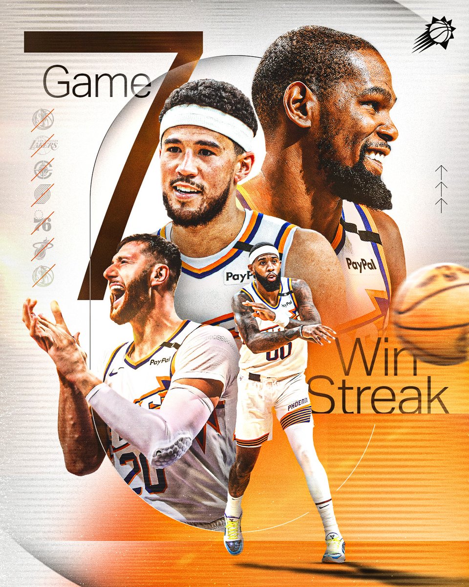 Phoenix Suns tweet media