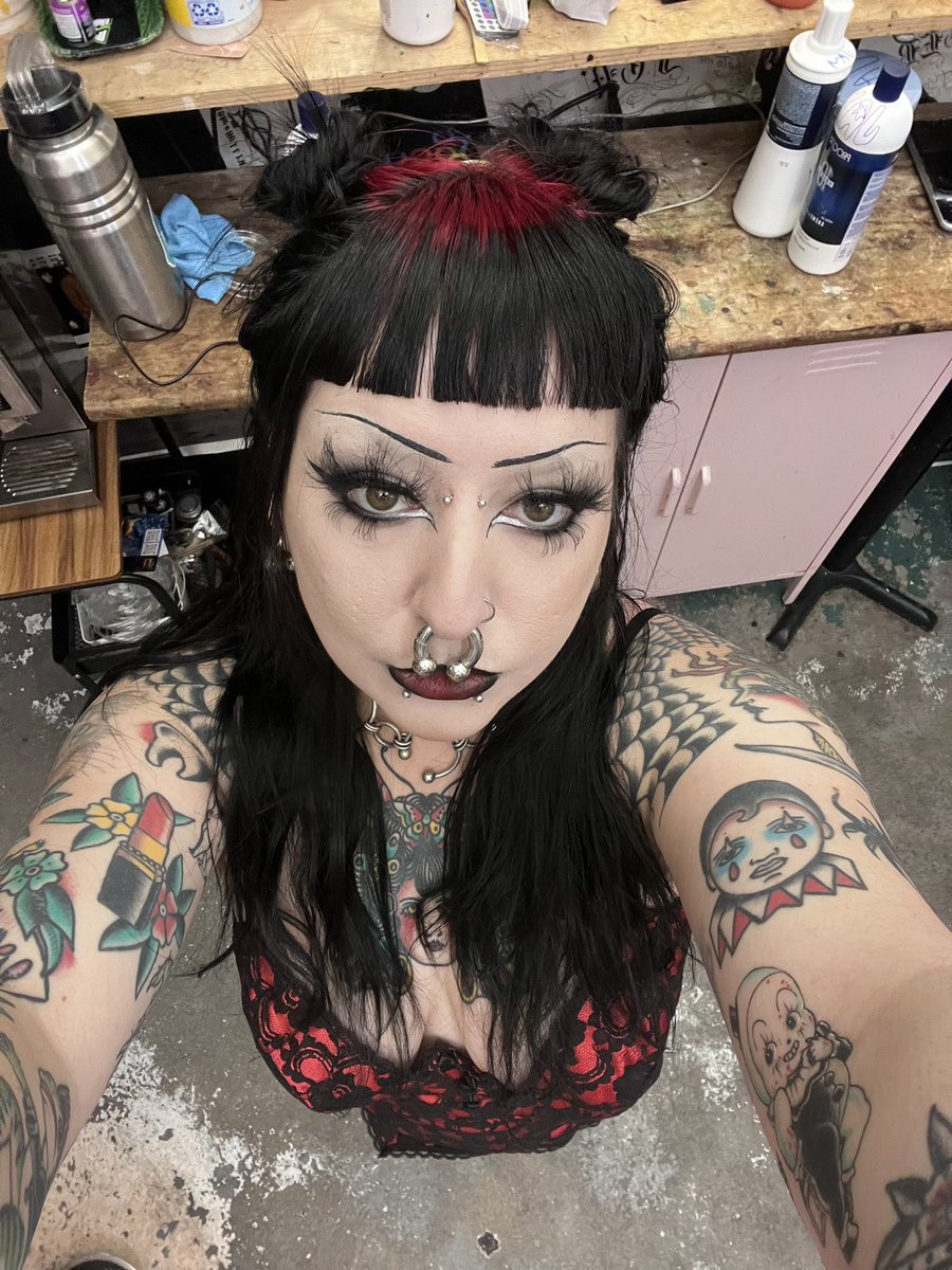 the grim queefer tweet media