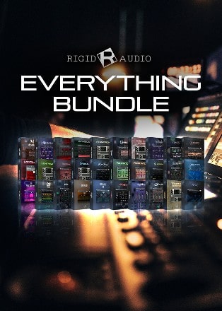 SampleSReview's tweet photo. Closing Down Sale: RIGID AUDIO Everything Bundle for Only $25 
Get it Here: https://t.co/UsV82uSMxa
For only $25 (instead of $2,220) 

#rigidaudio #sounddesign #virtualinstruments #musicproduction #musicproducer #producerlife #composer #musicproducerlife #deals #samplelibrary https://t.co/kc8QW0kCFK