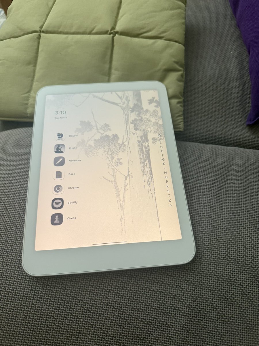 How do you guys store your daylight pencil <a href="/daylightco/">daylight</a> ?